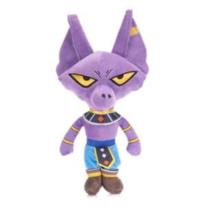 Dragon Ball Super - Beerus